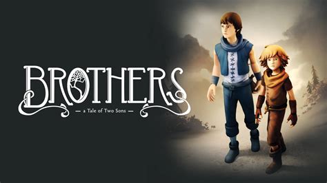 Brothers: A Tale Of Two Sons Download .
